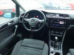 Volkswagen Touran - fotka číslo 6