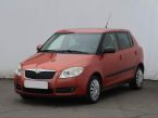 Škoda Fabia - fotka číslo 1