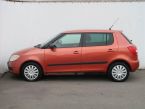 Škoda Fabia - fotka číslo 2