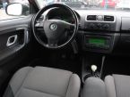 Škoda Fabia - fotka číslo 6