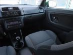 Škoda Fabia - fotka číslo 7