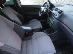 Škoda Fabia - fotka číslo 8