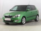 Škoda Fabia - fotka číslo 1