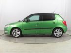 Škoda Fabia - fotka číslo 2