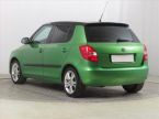 Škoda Fabia - fotka číslo 3