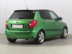 Škoda Fabia - fotka číslo 4