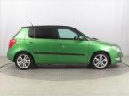 Škoda Fabia - fotka číslo 5
