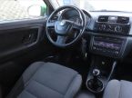 Škoda Fabia - fotka číslo 6