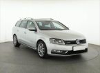 Volkswagen Passat - fotka číslo 0