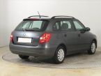 Škoda Fabia - fotka číslo 4