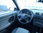 Škoda Fabia - fotka číslo 6
