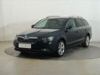 Škoda Superb - fotka číslo 1
