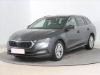Škoda Octavia - fotka číslo 1