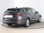 Škoda Octavia - fotka číslo 4