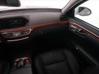 Mercedes Třída S - fotka číslo 7