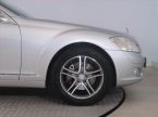 Mercedes Třída S - fotka číslo 14