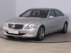 Mercedes Třída S - fotka číslo 1