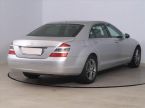Mercedes Třída S - fotka číslo 4