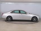 Mercedes Třída S - fotka číslo 5