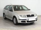Škoda Fabia - fotka číslo 0