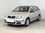 Škoda Fabia - fotka číslo 1