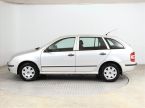 Škoda Fabia - fotka číslo 2