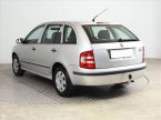 Škoda Fabia - fotka číslo 3