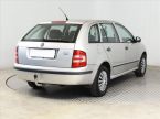 Škoda Fabia - fotka číslo 4