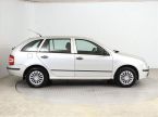 Škoda Fabia - fotka číslo 5