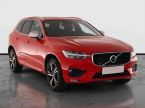 Volvo XC60 - fotka číslo 0