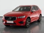 Volvo XC60 - fotka číslo 1