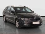 Škoda Octavia - fotka číslo 0
