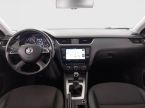 Škoda Octavia - fotka číslo 7