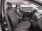 Škoda Octavia - fotka číslo 8