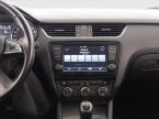 Škoda Octavia - fotka číslo 11
