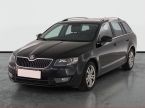 Škoda Octavia - fotka číslo 1