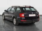 Škoda Octavia - fotka číslo 3