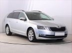 Škoda Octavia - fotka číslo 0