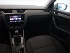 Škoda Octavia - fotka číslo 7