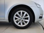 Škoda Octavia - fotka číslo 14