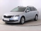 Škoda Octavia - fotka číslo 1