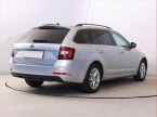 Škoda Octavia - fotka číslo 4