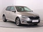 Škoda Fabia - fotka číslo 0