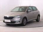 Škoda Fabia - fotka číslo 1