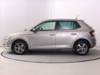 Škoda Fabia - fotka číslo 2