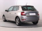 Škoda Fabia - fotka číslo 3