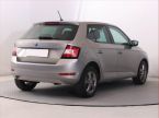 Škoda Fabia - fotka číslo 4