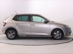 Škoda Fabia - fotka číslo 5
