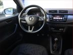 Škoda Fabia - fotka číslo 6