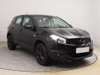 Nissan Qashqai - fotka číslo 0